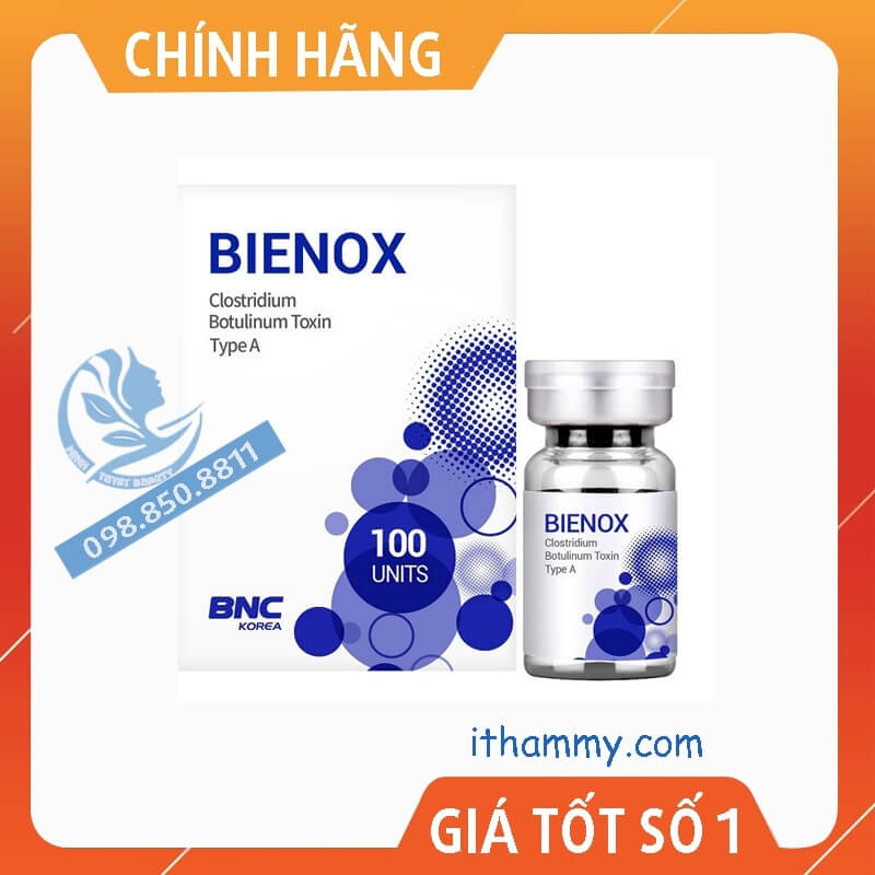 Bienox 100