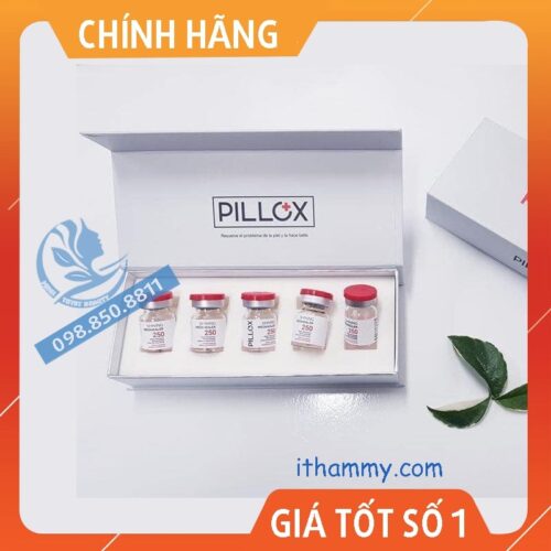 Pillox