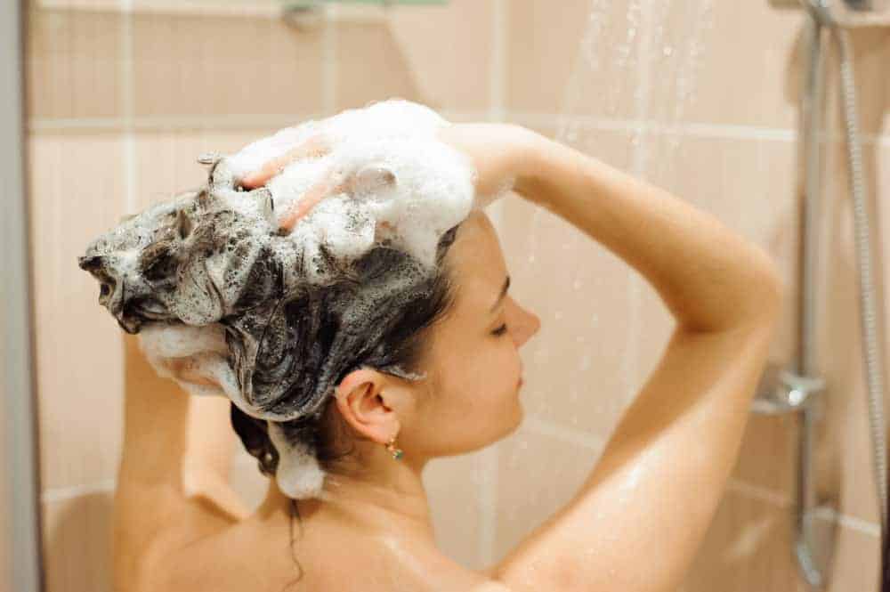 7 cách làm tóc nhanh dài và các sản phẩm đi kèm 9 cách làm tóc nhanh dài