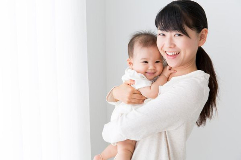 Đang cho con bú uống collagen được không