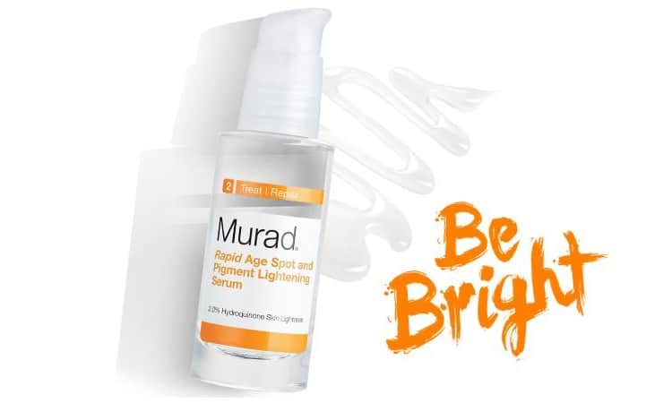 Serum Murad Rapid Age Spot & Pigment Lightening