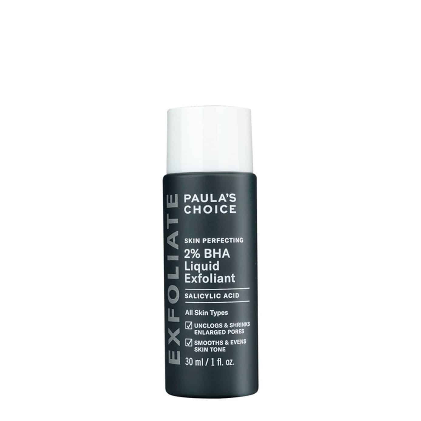 Paula's Choice Skin Perfecting 2% BHA Liquid Exfoliant