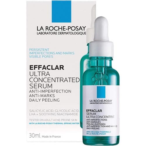 Serum se khít lỗ chân lông La Roche-Posay Effaclar